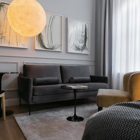 Bumblebee Luxury Apartments Zagabria Esterno foto