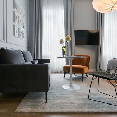 Bumblebee Luxury Apartments Zagabria Esterno foto