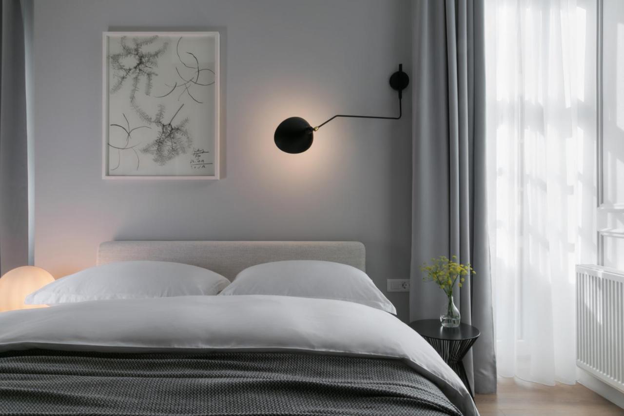 Bumblebee Luxury Apartments Zagabria Esterno foto