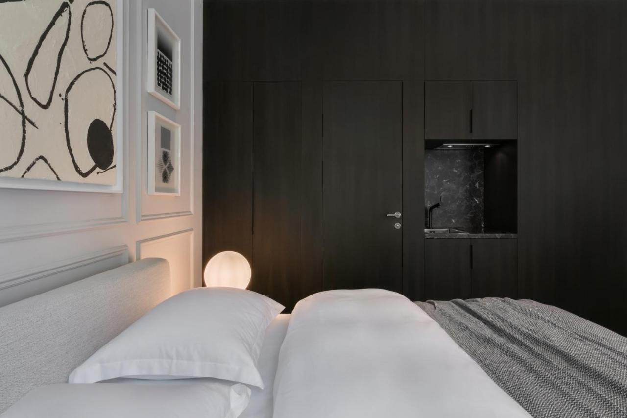 Bumblebee Luxury Apartments Zagabria Esterno foto