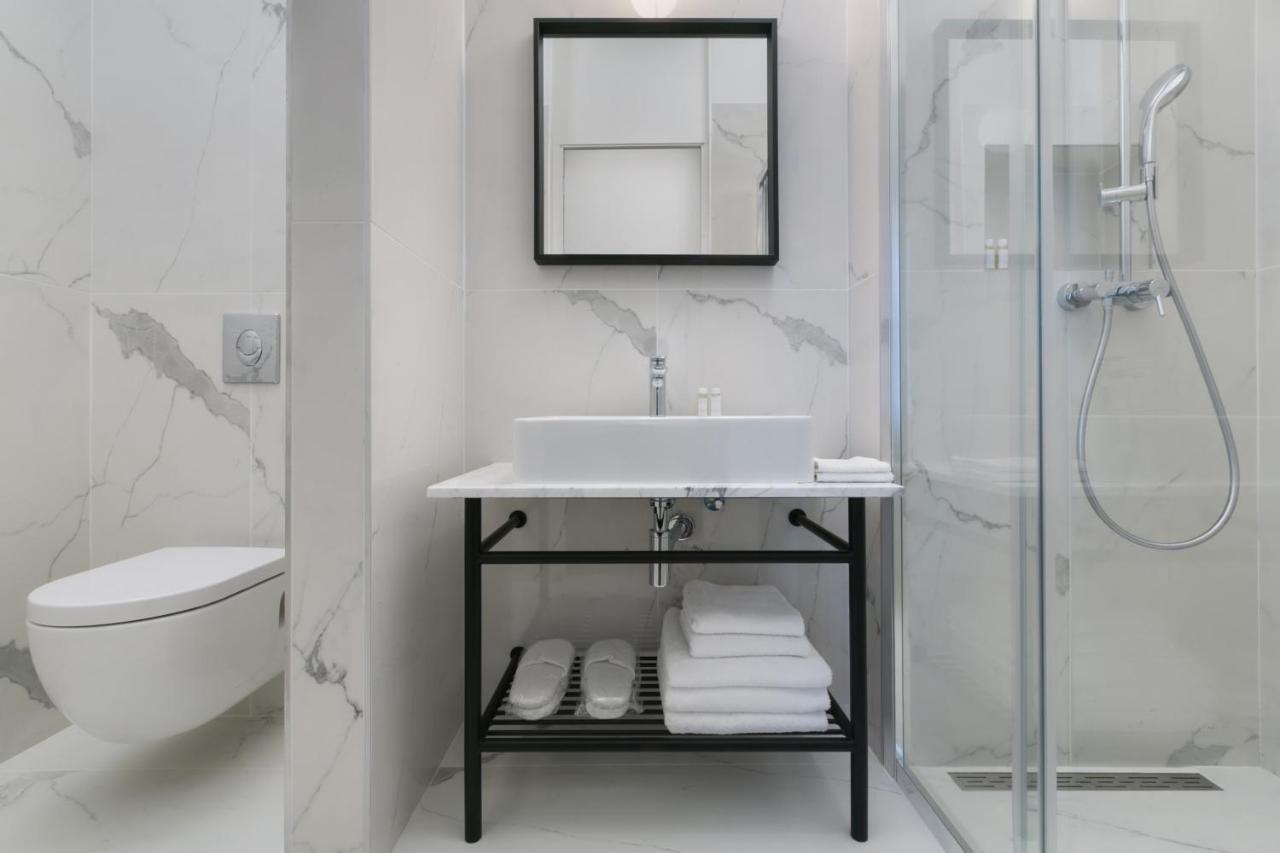 Bumblebee Luxury Apartments Zagabria Esterno foto