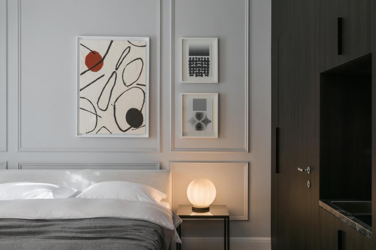 Bumblebee Luxury Apartments Zagabria Esterno foto