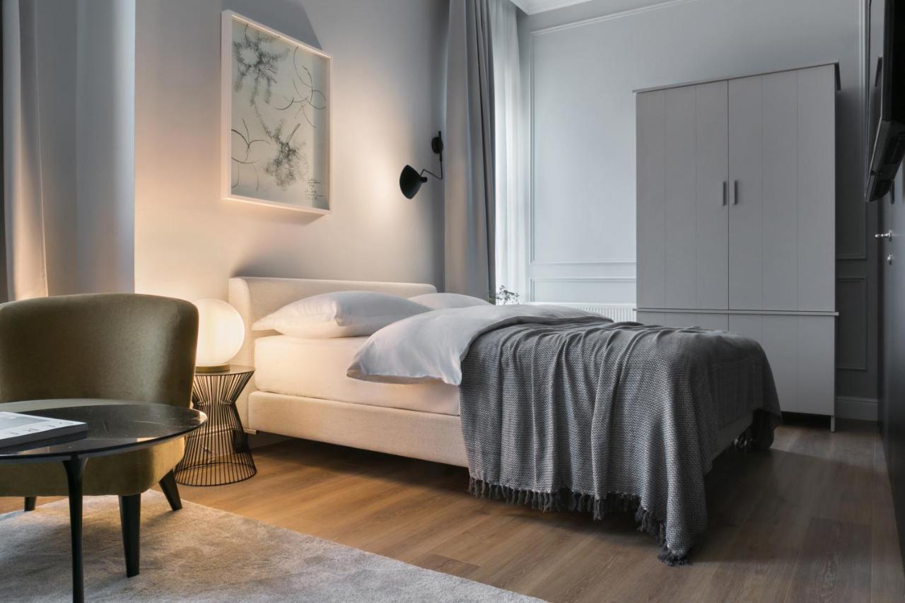 Bumblebee Luxury Apartments Zagabria Esterno foto