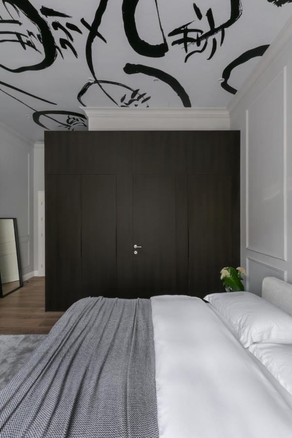 Bumblebee Luxury Apartments Zagabria Esterno foto