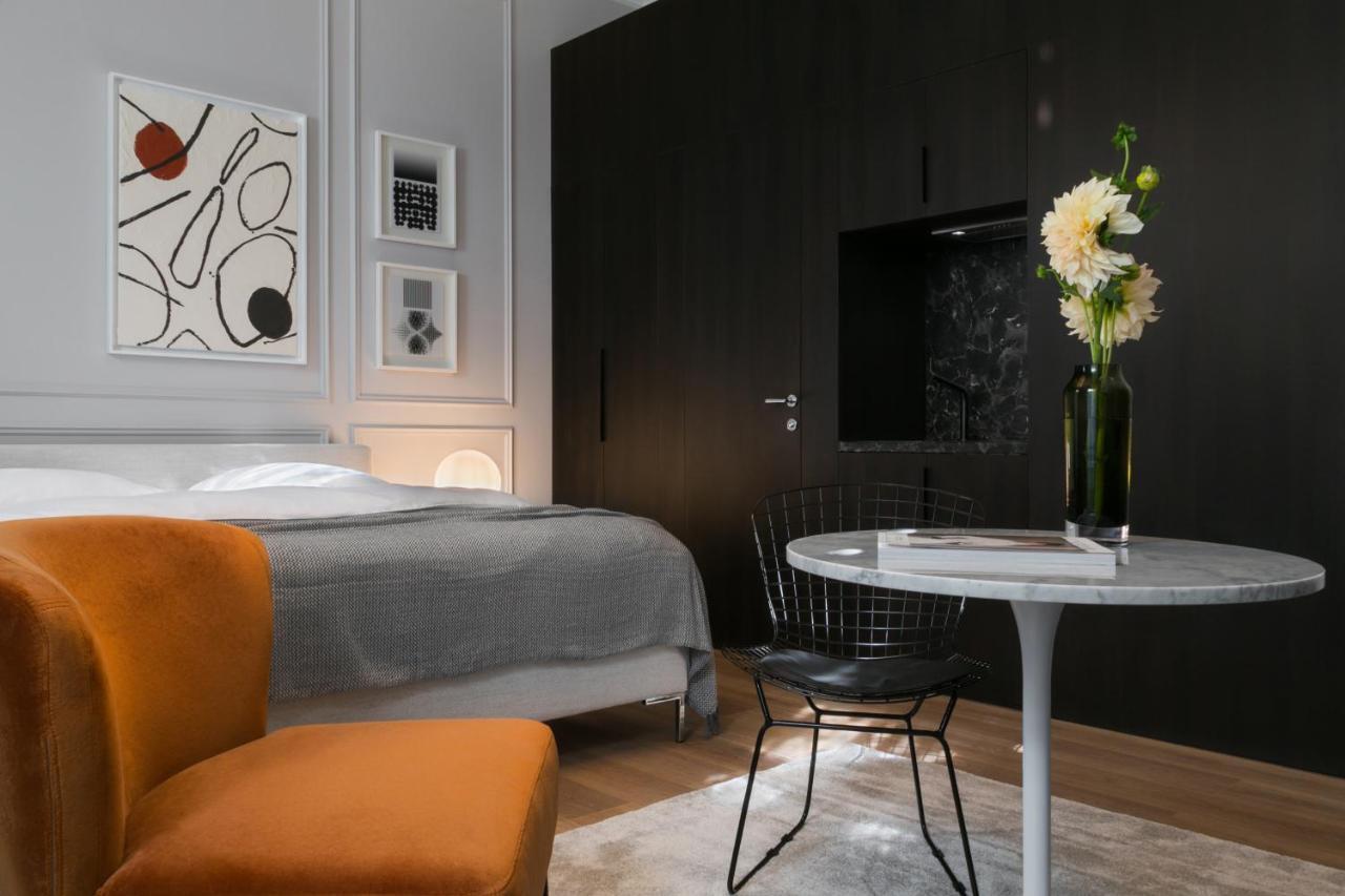 Bumblebee Luxury Apartments Zagabria Esterno foto