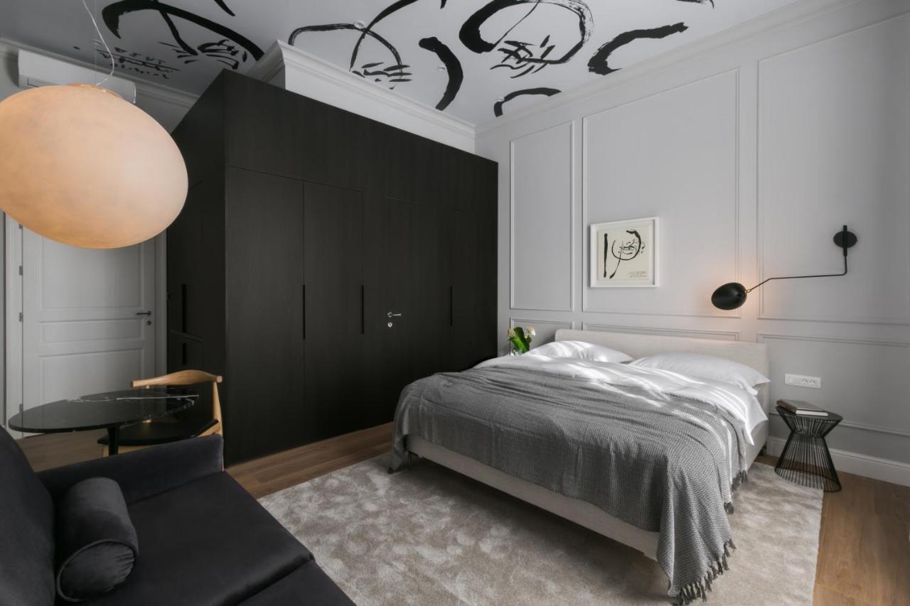 Bumblebee Luxury Apartments Zagabria Esterno foto