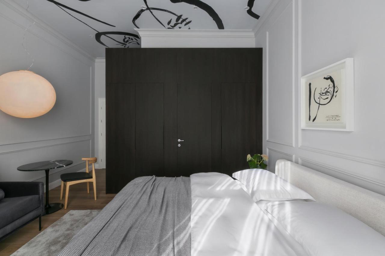 Bumblebee Luxury Apartments Zagabria Esterno foto