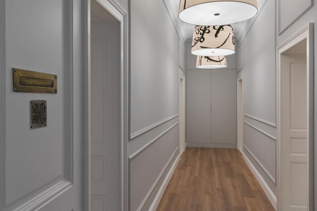 Bumblebee Luxury Apartments Zagabria Esterno foto