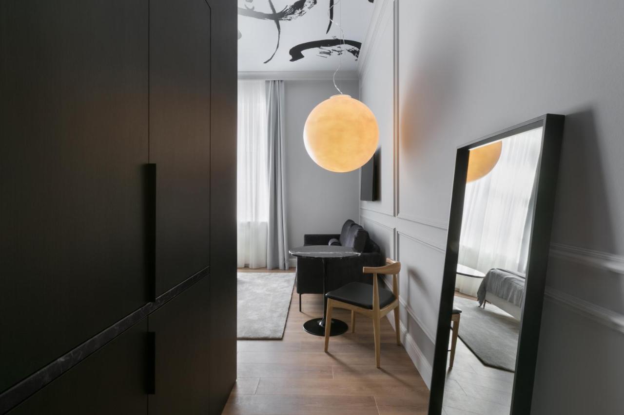 Bumblebee Luxury Apartments Zagabria Esterno foto